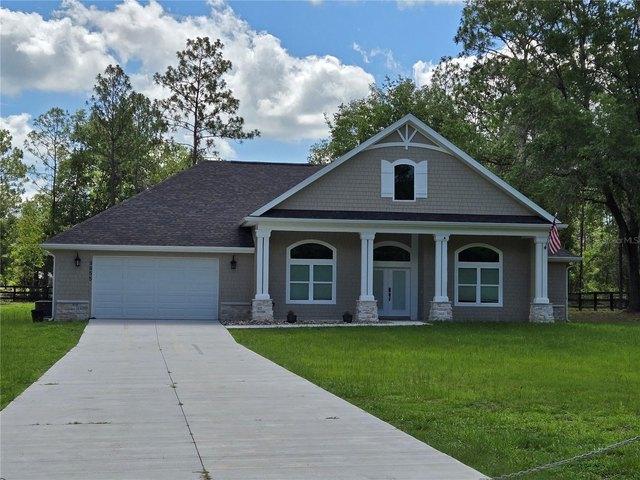 House for sale in Dunnellon, Florida