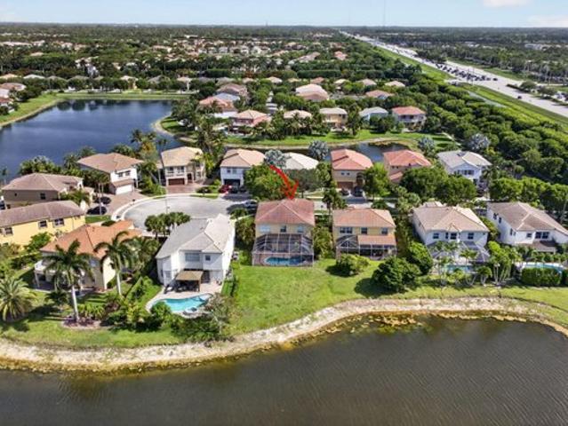 House for sale in Wellington, Florida