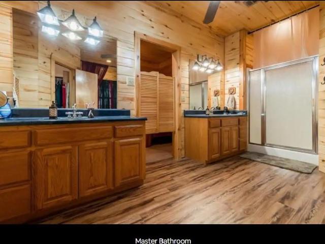 Property for rent in Hunt, Texas