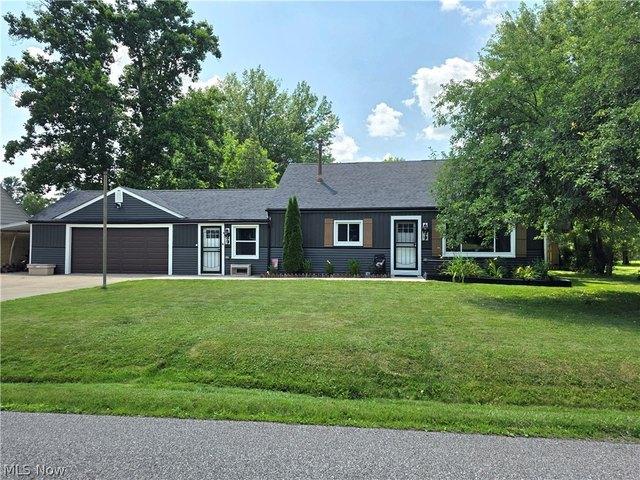 House for sale in Ohio