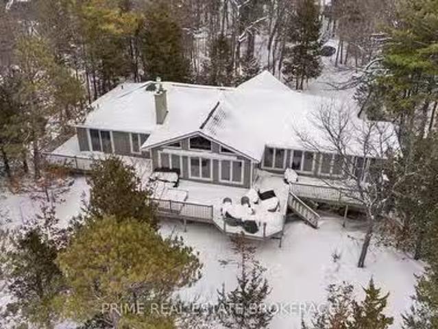 House for sale in Lambton Shores, Ontario