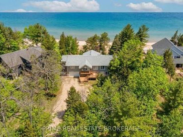 House for sale in Lambton Shores, Ontario