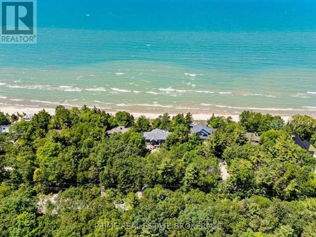 House for sale in Lambton Shores, Ontario