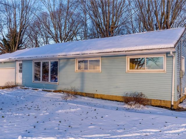 House for sale in Hartville, Ohio