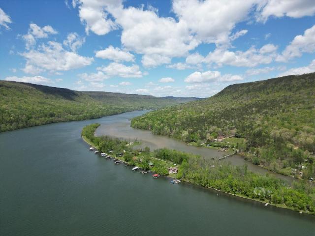 Land for sale in Whitwell, East Tennessee