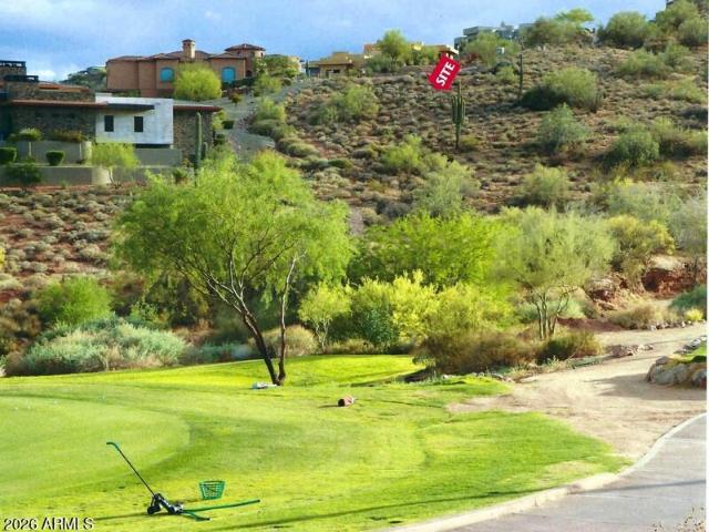 Land for sale in Fountain Hills, Arizona