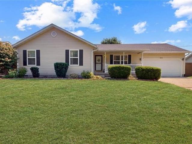 House for sale in Lebanon, Illinois