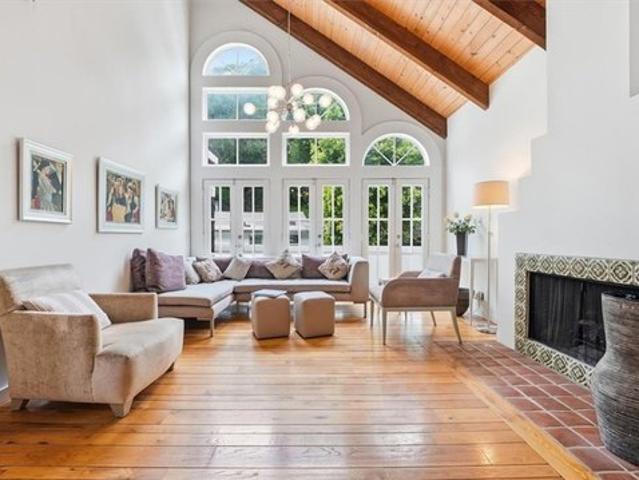 House for sale in Beverly Hills, California