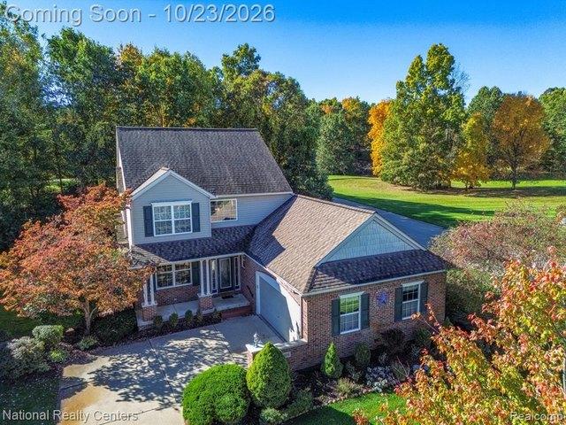 Condo for sale in Hamburg Township, Livingston County