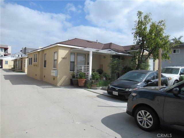 House for sale in Bellflower, California