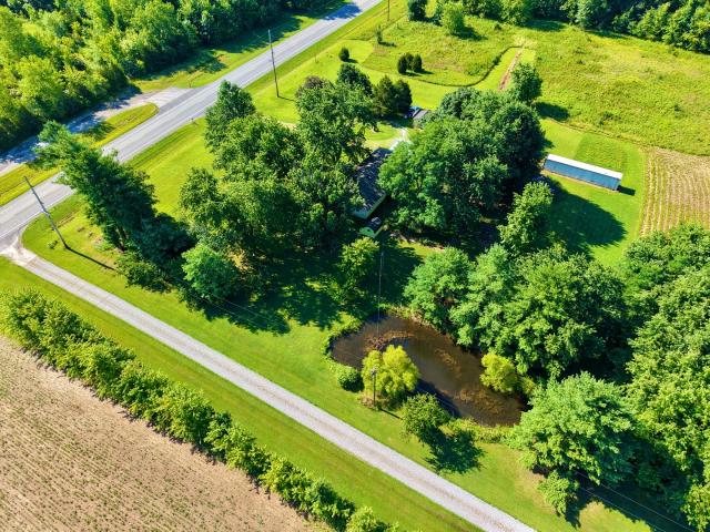 House for sale in Louisville, Clay County