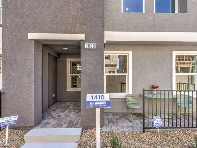 Townhouse for sale in Las Vegas, Nevada