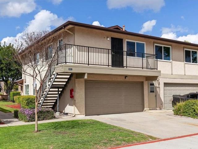 Condo for sale in Santee, California