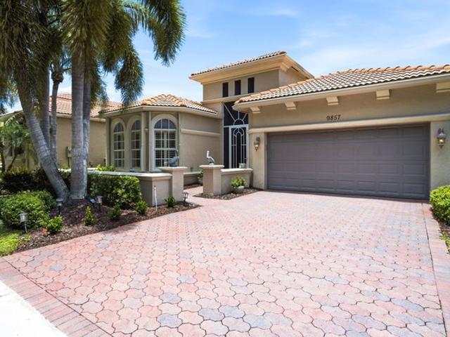 House for sale in Wellington, Florida