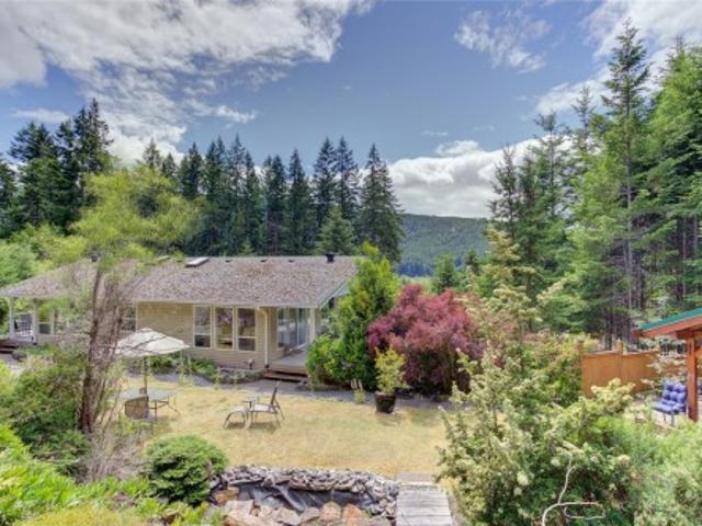 House for sale in British Columbia