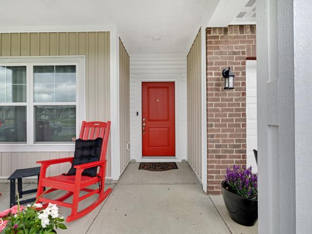 House for sale in Pendleton, Indiana