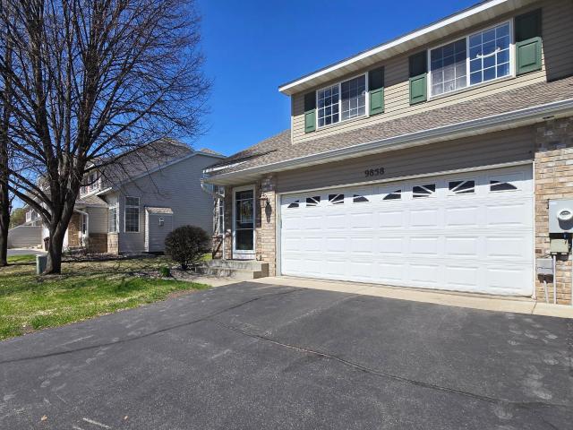 Property for sale in Cottage Grove, Minnesota