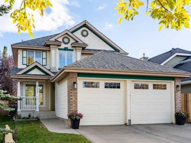 House for sale in Hidden Valley, Calgary