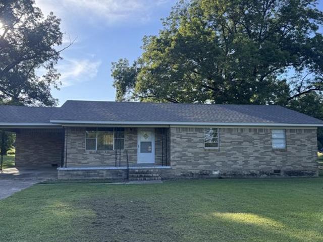 House for sale in Pontotoc, Mississippi