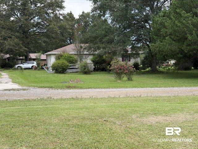 House for sale in Mobile, Alabama