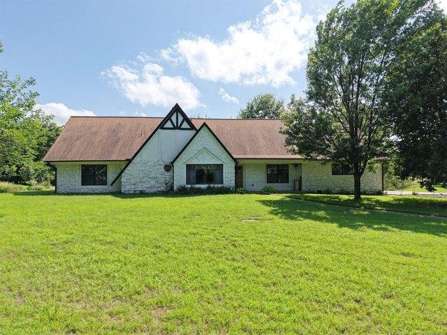 Farm for sale in Sperry, Oklahoma