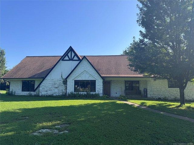 Farm for sale in Sperry, Oklahoma