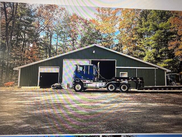 House for sale in Lilley, Lilley Township