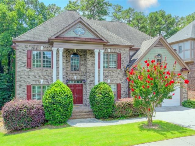House for sale in Johns Creek, Georgia