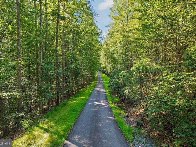 Land for sale in Manassas, Virginia