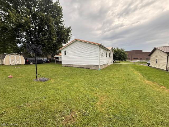 House for sale in Guernsey, Ohio
