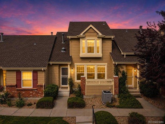 Townhouse for sale in Westminster, Colorado