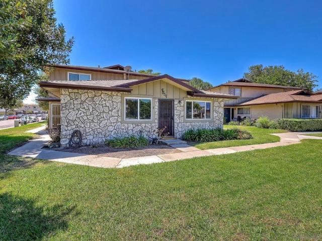 Condo for sale in Santee, San Diego County