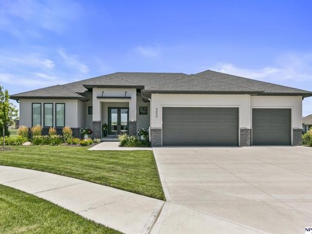 House for sale in Nebraska