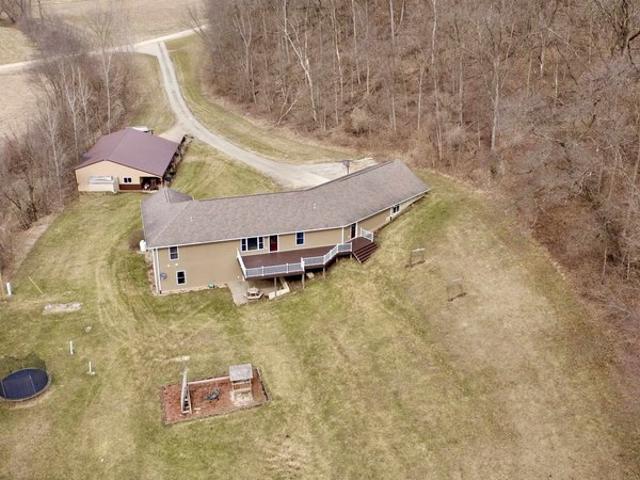 House for sale in Mount Hope, Wisconsin