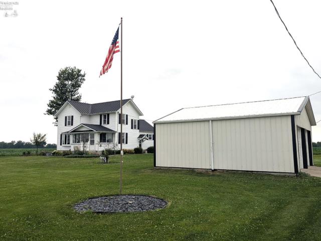House for sale in Ottawa, Ohio
