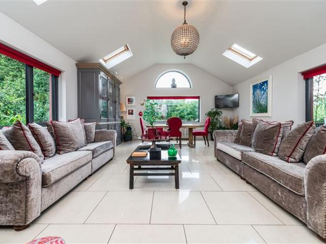 Detached House for sale in Brannockstown, North Tipperary