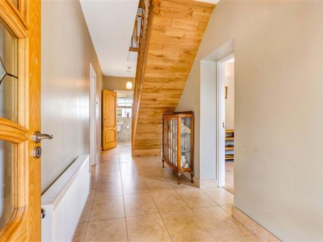 Detached House for sale in Garristown, North Tipperary