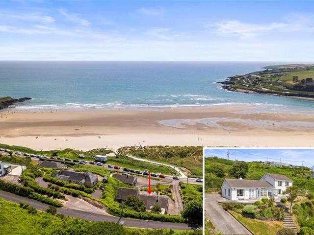 Detached House for sale in Strand, South Tipperary