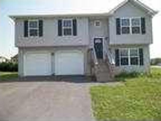 House for rent in Reading, Pennsylvania