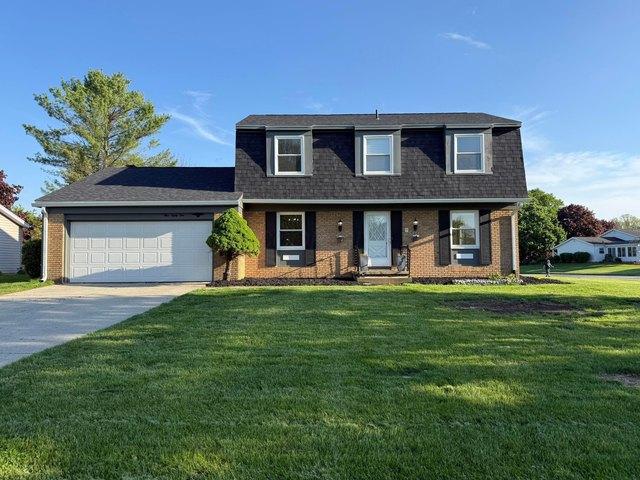House for sale in Marion, Ohio
