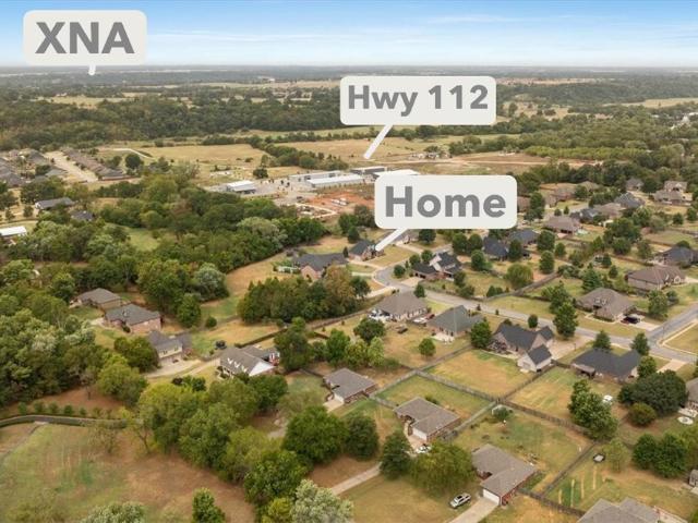 House for sale in Ark