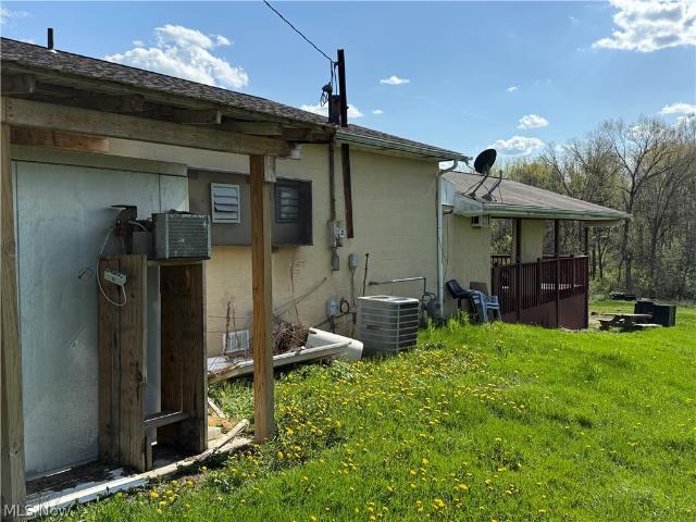 Commercial for sale in Ohio