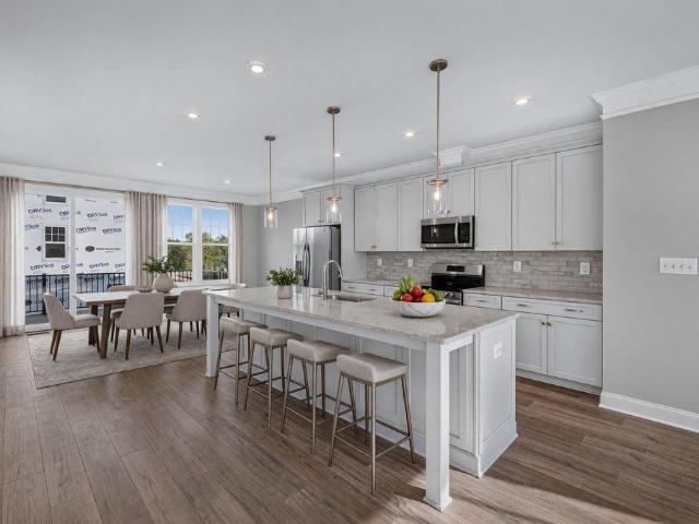 Townhouse for sale in Belvedere, Charlottesville