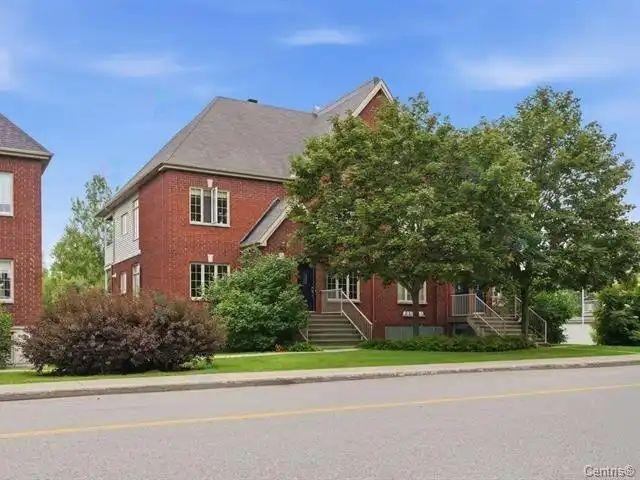 Apartment for rent in Gatineau, Quebec