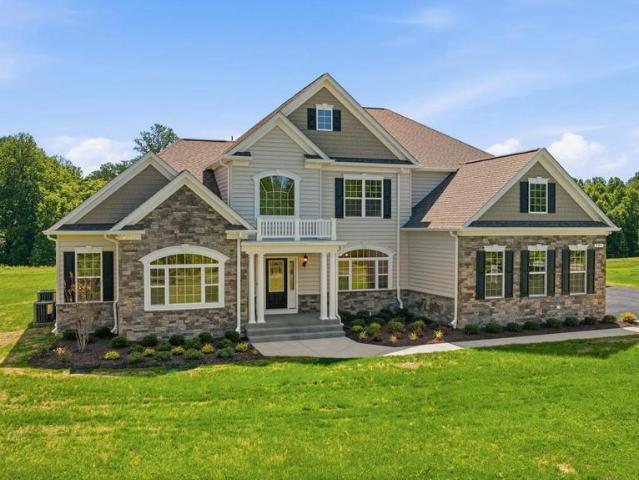 House for sale in Owings, Calvert County