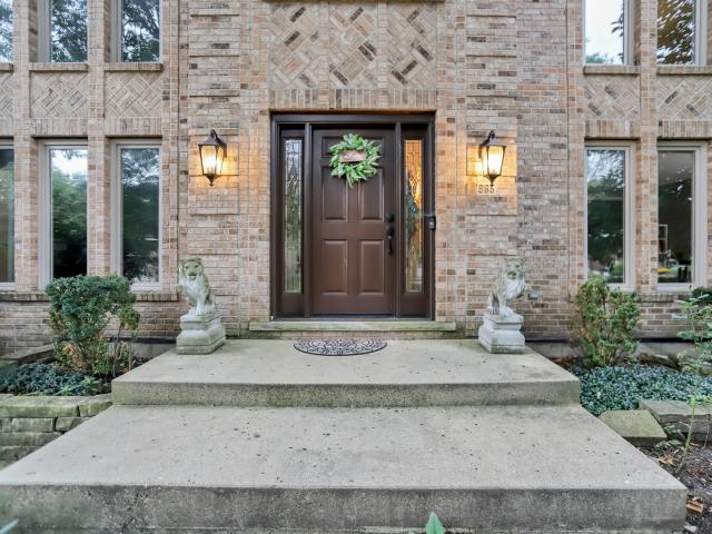 Property for rent in Glen Ellyn, Illinois