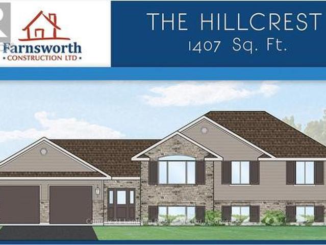 House for sale in Hastings, Ontario