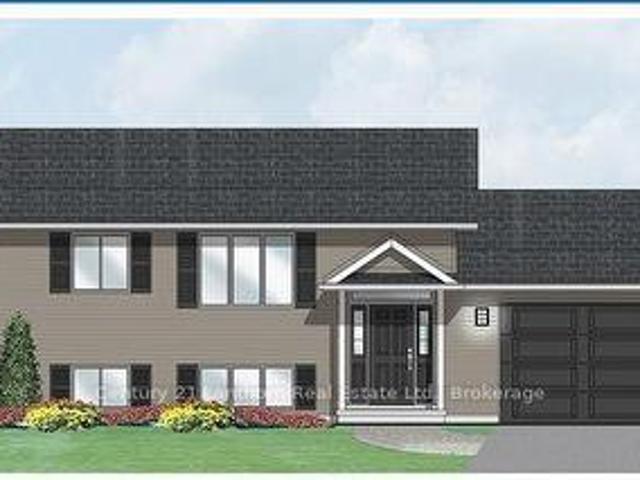 House for sale in Centre Hastings, Central Ontario