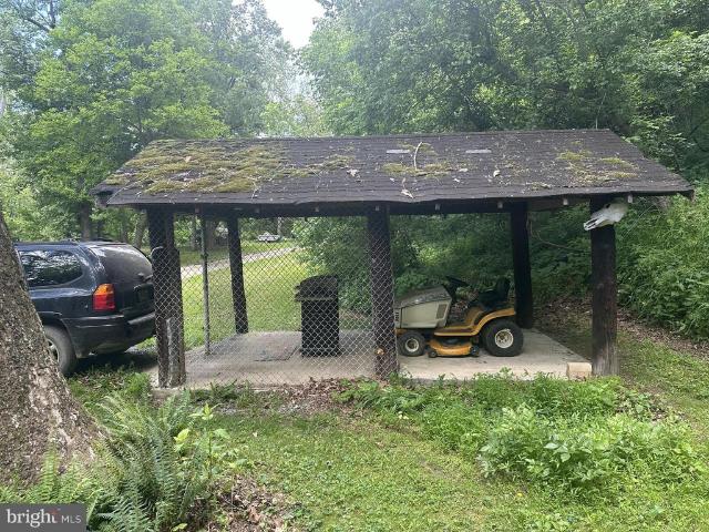 House for sale in Fort Ashby, West Virginia