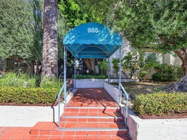 Condo for sale in Pasadena, Los Angeles County